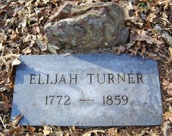 Elijah Turner Sr.