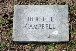 Hershell Campbell 