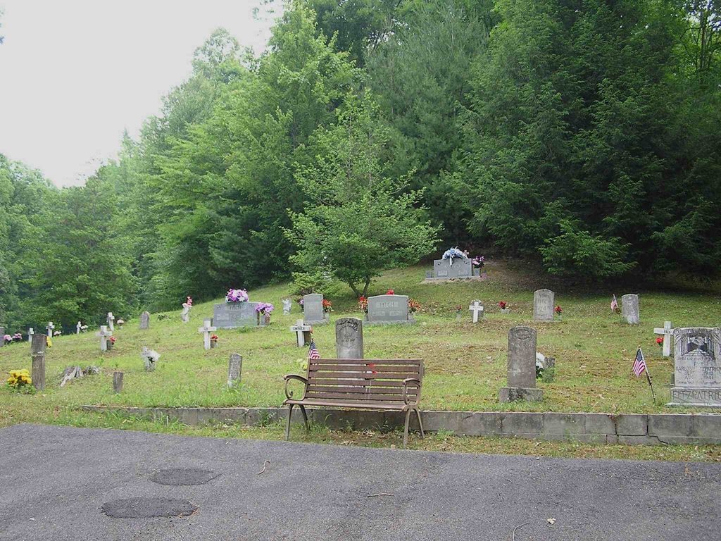 Fitzpatrick Cemetery