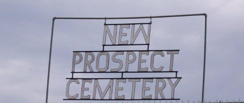 New Prospect Cemetery