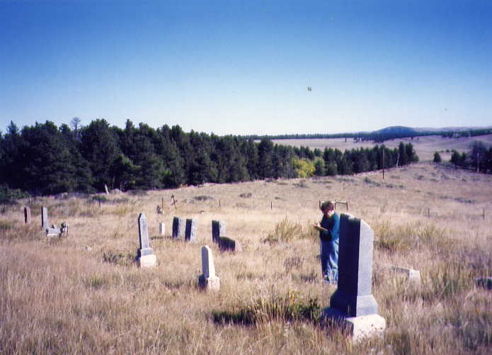 Newell Cemetery