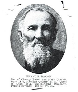 Francis Bacon 