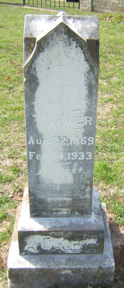 John C. Acker 