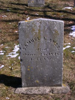 Samuel I. Ames 
