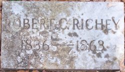 Robert C Richey 
