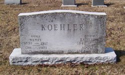 Christopher Koehler 