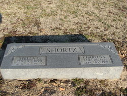 Charles L Shortz 