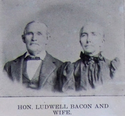 James Ludwell Bacon 