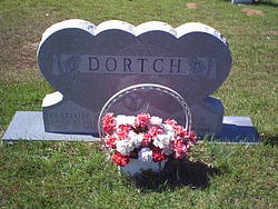 Mary Martha <I>Hopf</I> Dortch 