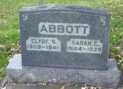 Clyde Sumner Abbott 