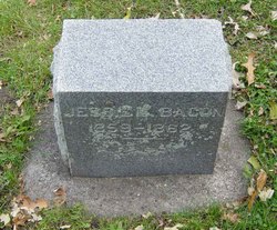 Jessie E. Bacon 