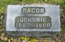 Johnnie Bacon 