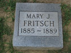 Mary J. Fritsch 
