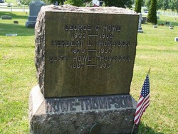 Herbert Lavius Thompson 