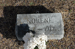 Norene Bell 