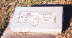 Charlie L. Andrews 