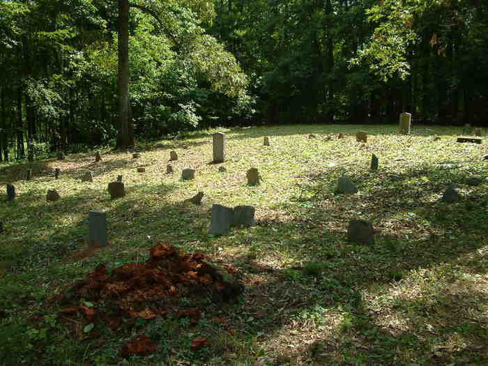 Hite Cemetery