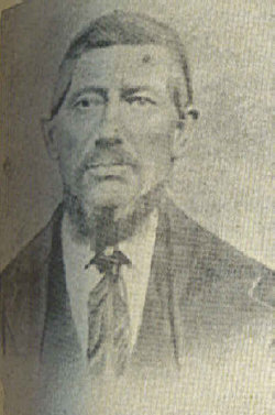 Joseph William Byram 