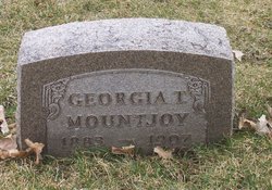 Georgia T. Mountjoy 