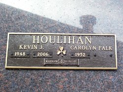 Kevin John Houlihan 