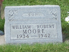 William Robert “Bobby” Moore 