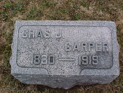 Charles J. Carper 