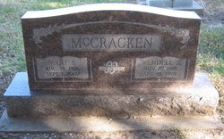Mary B. McCracken 