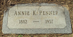 Annie K <I>Shannessy</I> Penner 