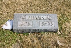 James Raymond “Ray” Adams 
