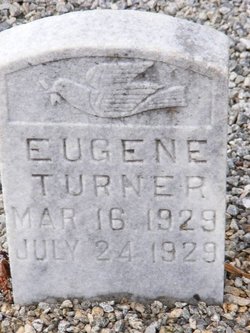 Grover Eugene Turner 