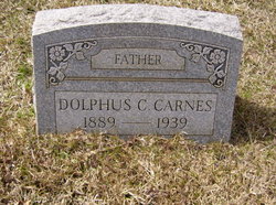 Adolphus C. Carnes 