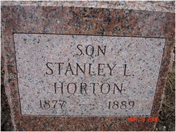 Stanley L. Horton 