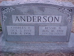 Charles Ferman Anderson 