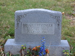 Bruce Clevenger 