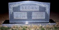 Bonnie Lorene <I>Mundell</I> Brown 