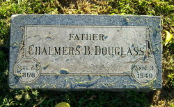 Chalmers Burns Douglass 