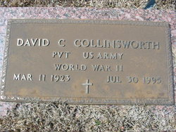 David C. Collinsworth 