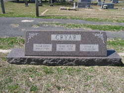 Noah L. Cryar 