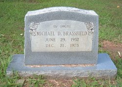 Michael Dwayne Brassfield 