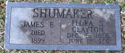James Franklin Shumaker 