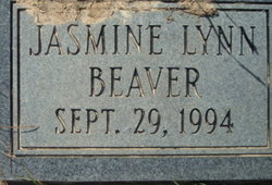 Jasmine Lynn Beaver 