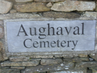Aughaval Cemetery