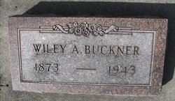 Wiley Arcemas Buckner 
