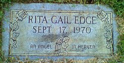 Rita Gail Edge 