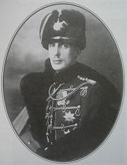 Gabriel Konstantinovich Romanov 