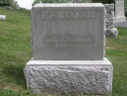 Addie F. Eastman 