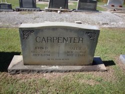 Sallie J. Carpenter 