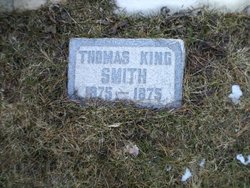 Thomas King Smith 