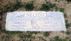 James Curie Nelson 