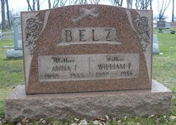 Anna L. Belz 
